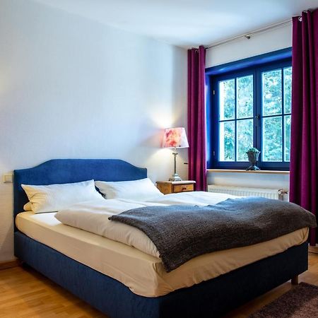 Landhaus Artischocke Hemmingen  ภายนอก รูปภาพ