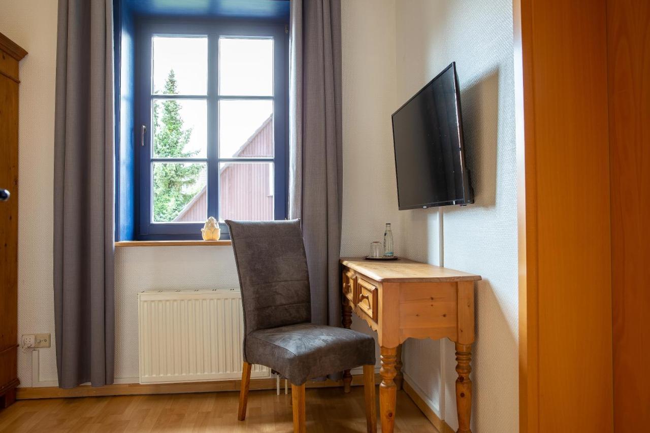 Landhaus Artischocke Hemmingen  ภายนอก รูปภาพ
