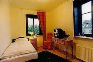 Landhaus Artischocke Hemmingen  ภายนอก รูปภาพ